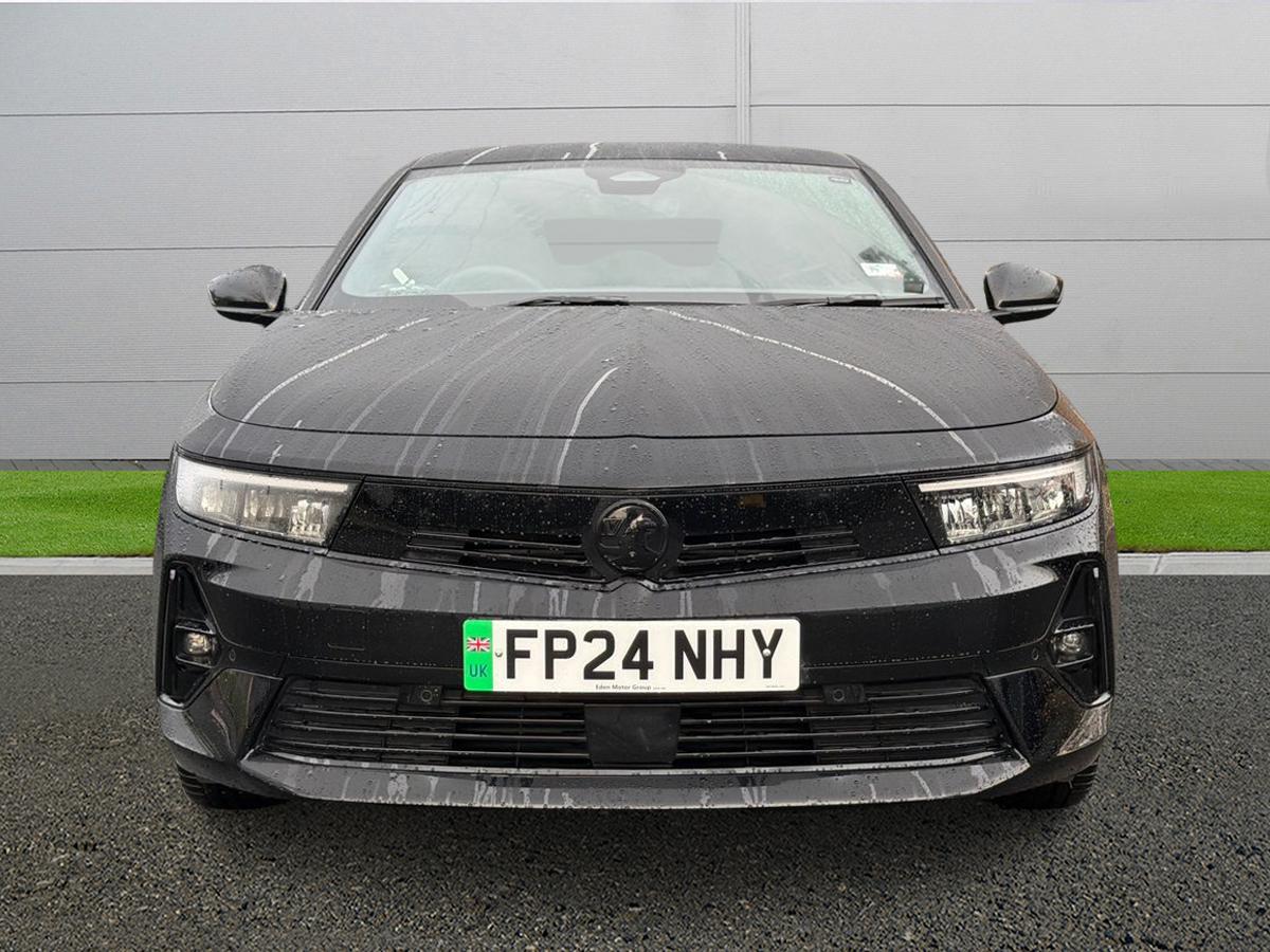 Used Vauxhall Astra 2024 for sale - 77519098: Photo 2