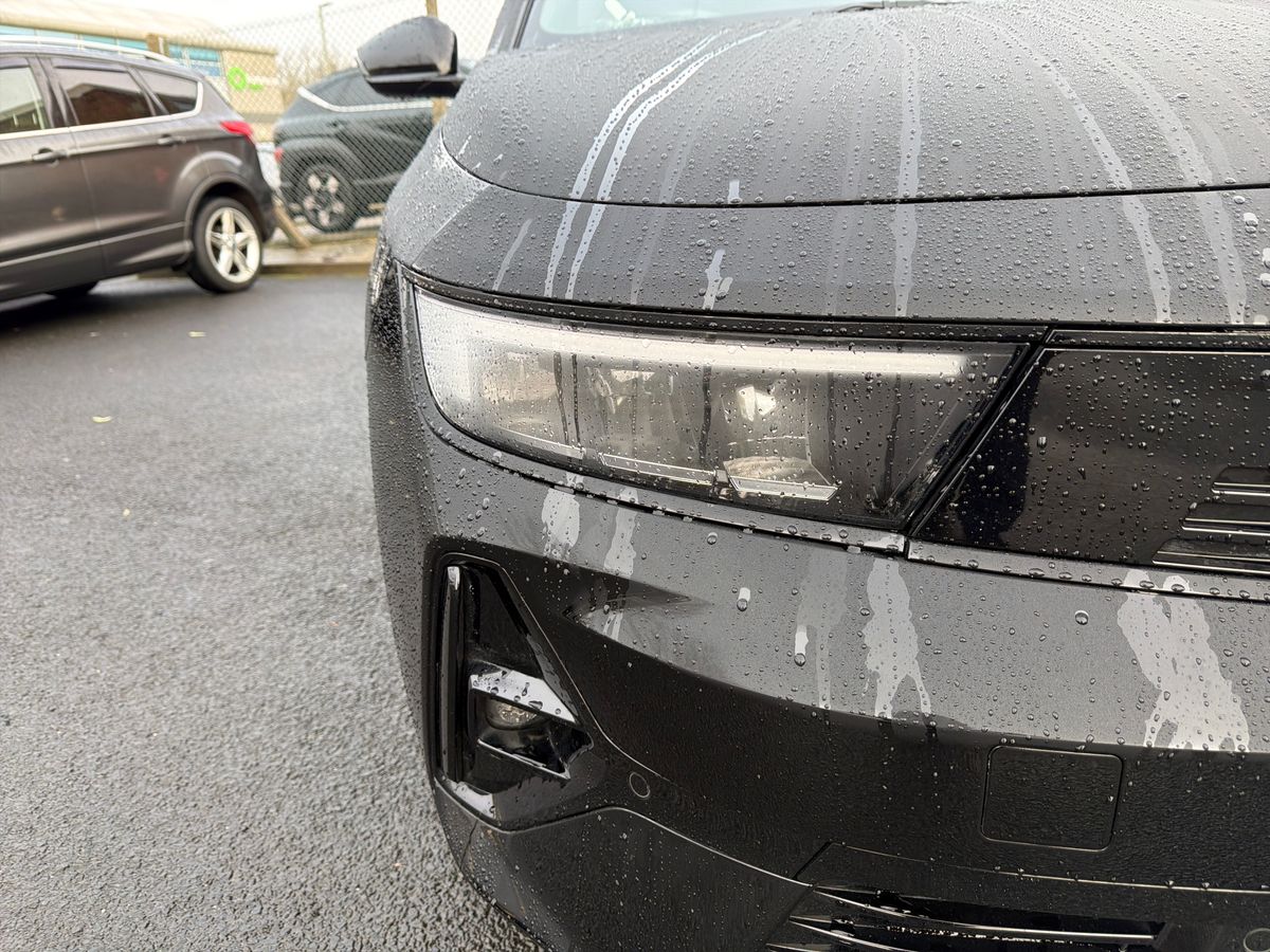 Used Vauxhall Astra 2024 for sale - 77519098: Photo 21