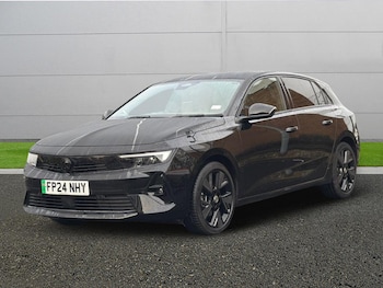 Used Vauxhall Astra 2024 for sale - 77519098: Photo