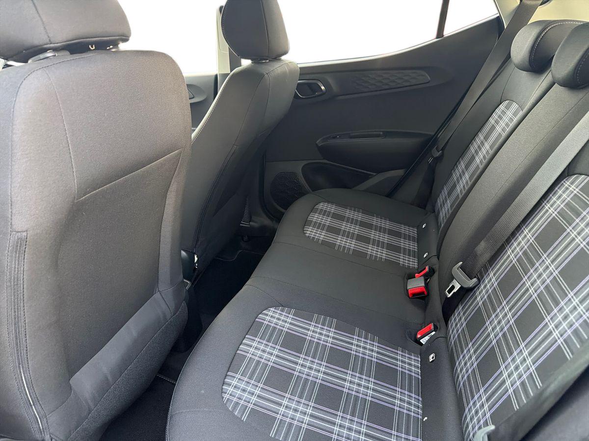 Used Hyundai i10 2025 for sale - 77205604: Photo 11