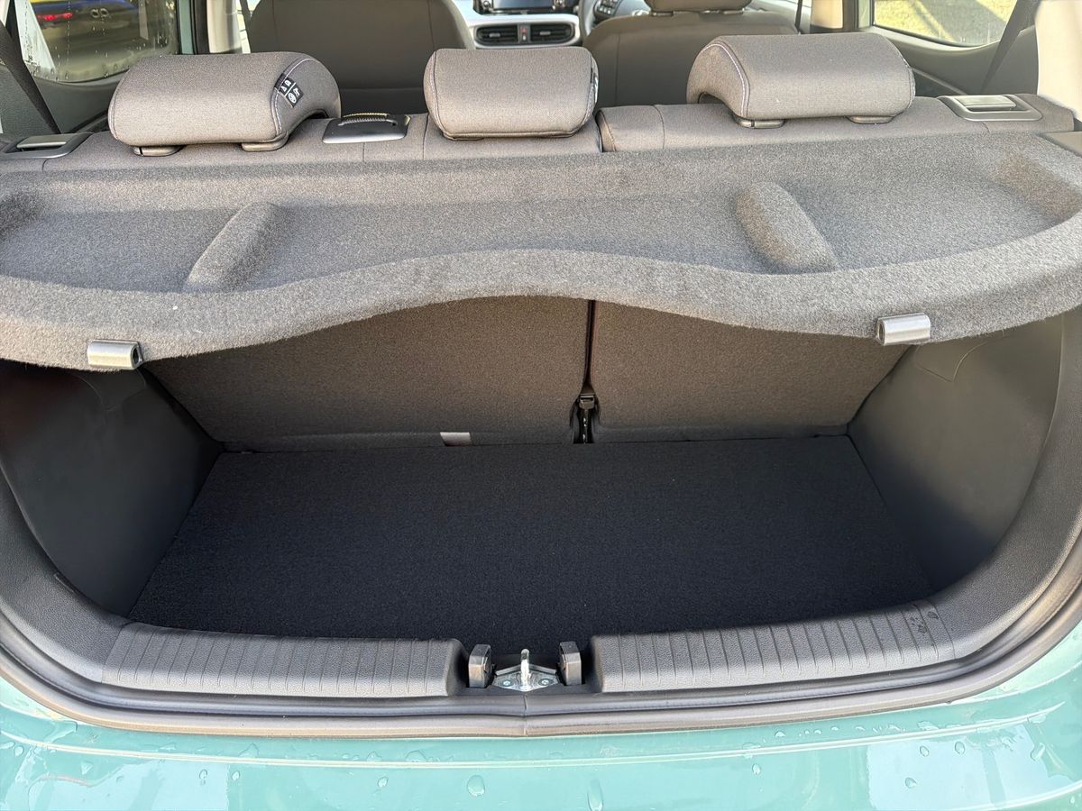 Used Hyundai i10 2025 for sale - 77205604: Photo 12