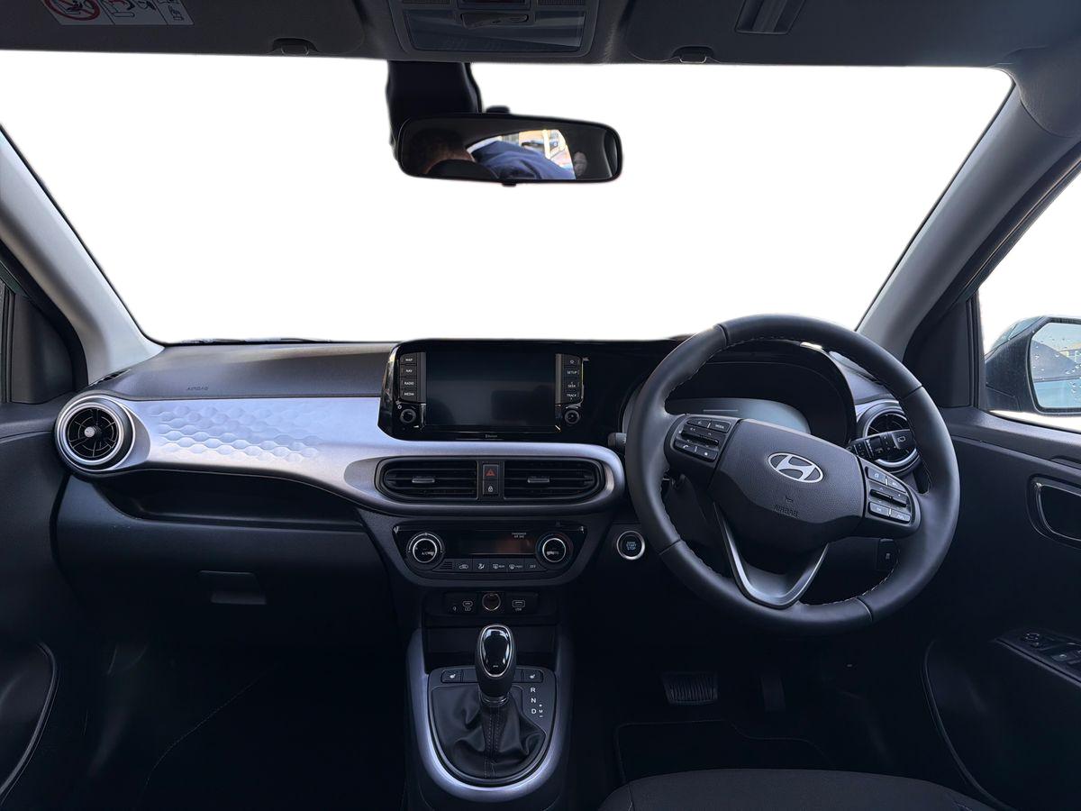 Used Hyundai i10 2025 for sale - 77205604: Photo 13