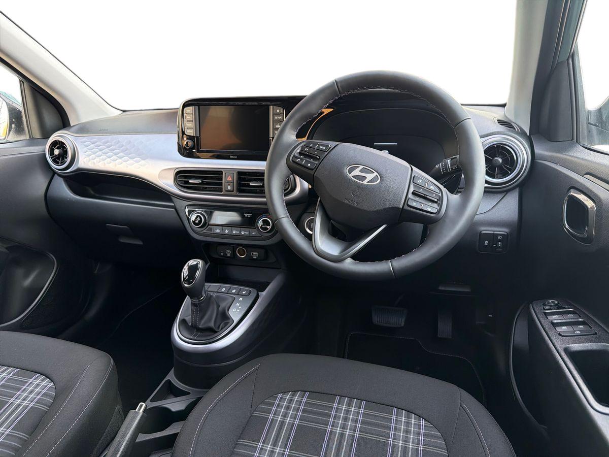 Used Hyundai i10 2025 for sale - 77205604: Photo 15