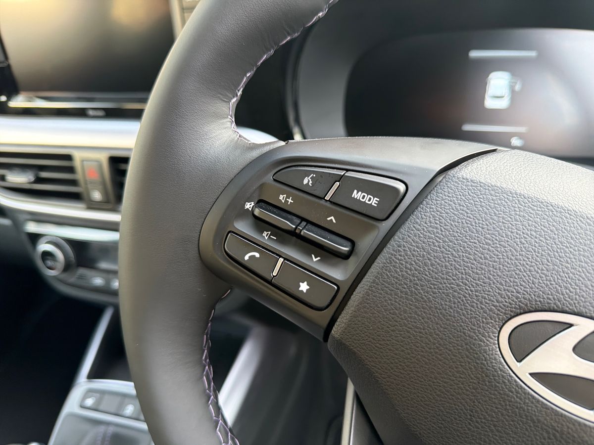 Used Hyundai i10 2025 for sale - 77205604: Photo 16