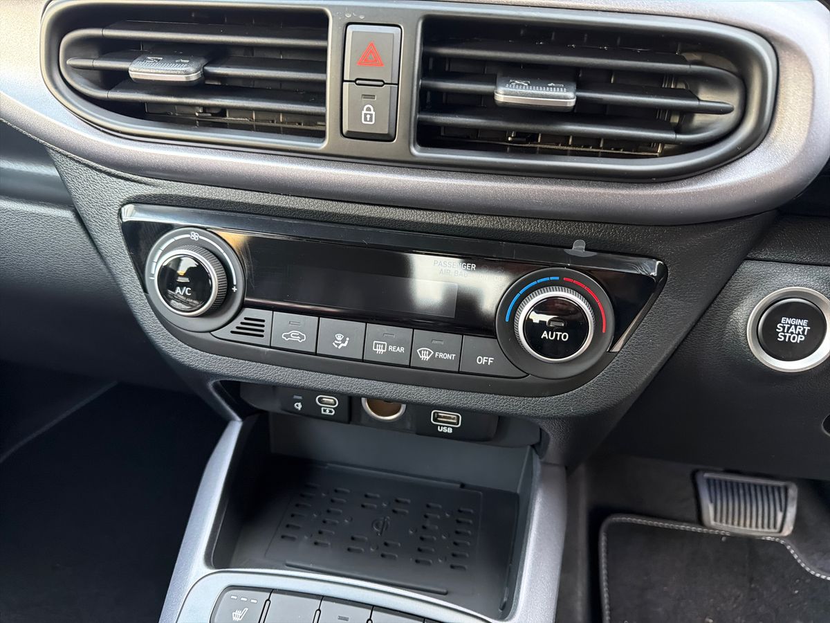 Used Hyundai i10 2025 for sale - 77205604: Photo 18