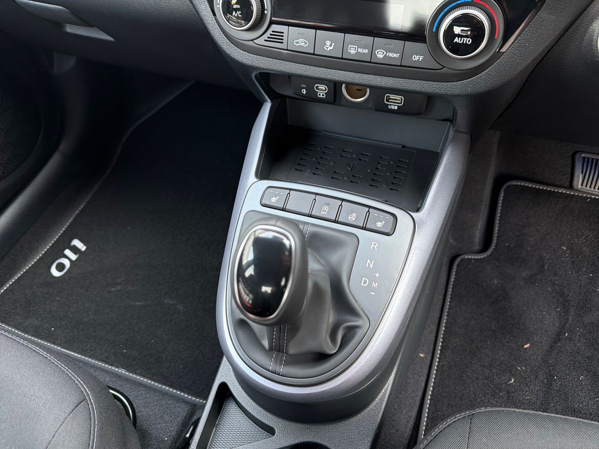 Used Hyundai i10 2025 for sale - 77205604: Photo 19