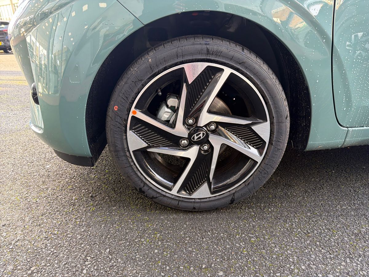 Used Hyundai i10 2025 for sale - 77205604: Photo 9