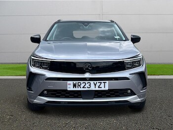 Used Vauxhall Grandland 2023 for sale - 78536618: Photo