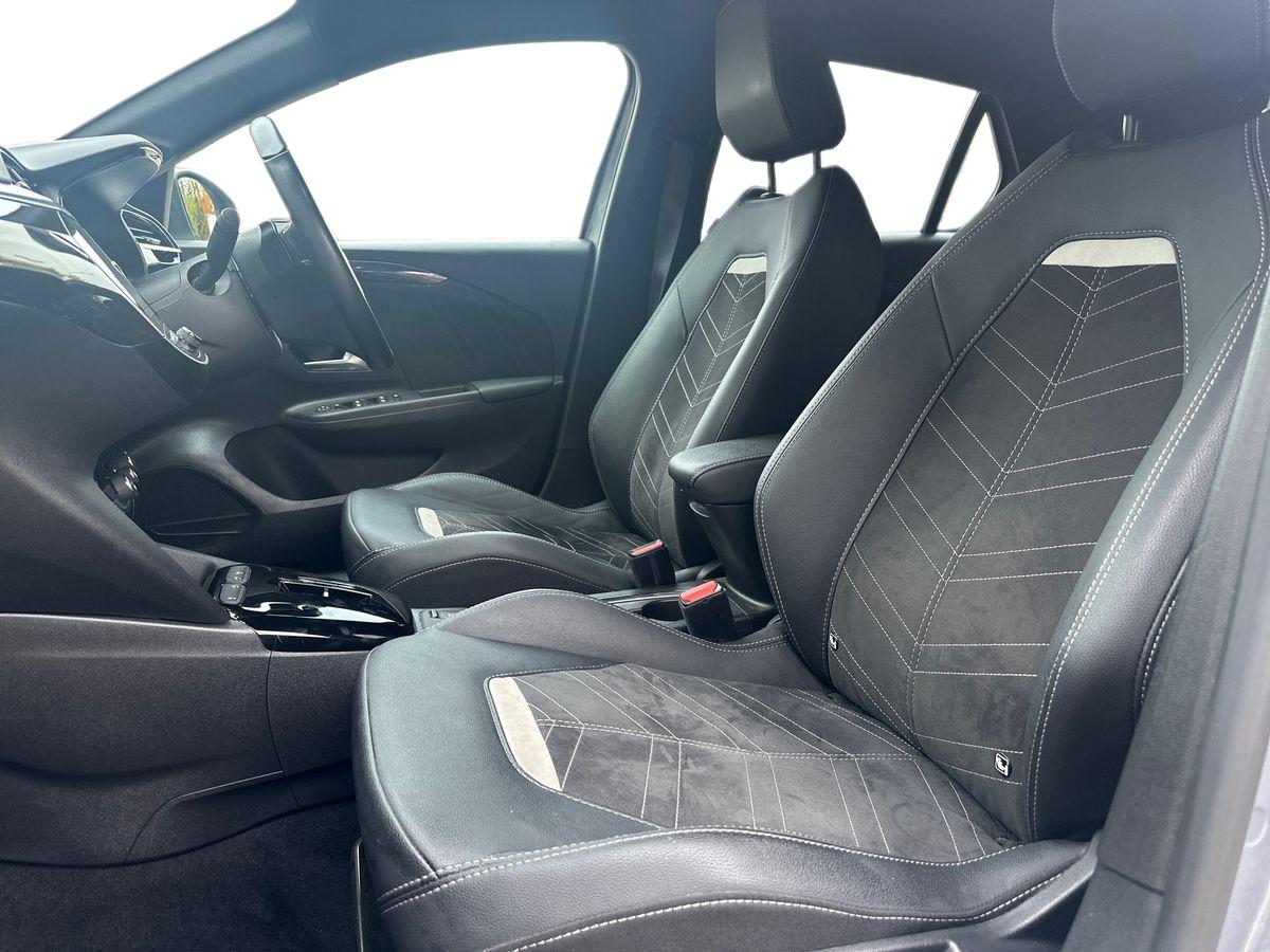 Used Vauxhall Corsa 2022 for sale - 77002462: Photo 10