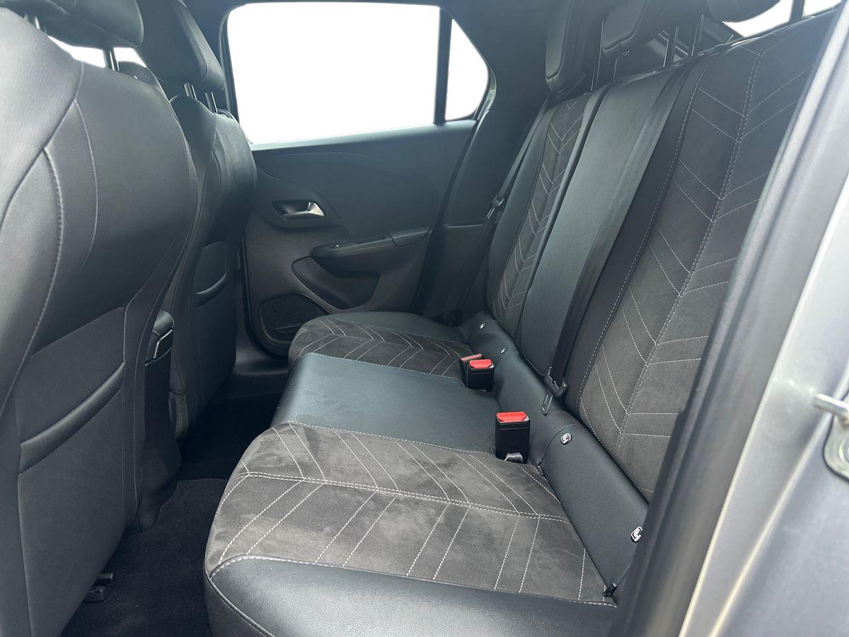 Used Vauxhall Corsa 2022 for sale - 77002462: Photo 11