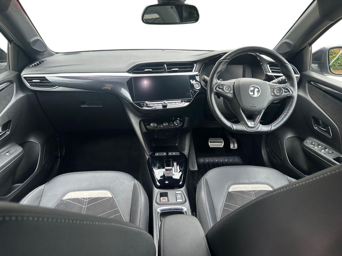 Used Vauxhall Corsa 2022 for sale - 77002462: Photo 13