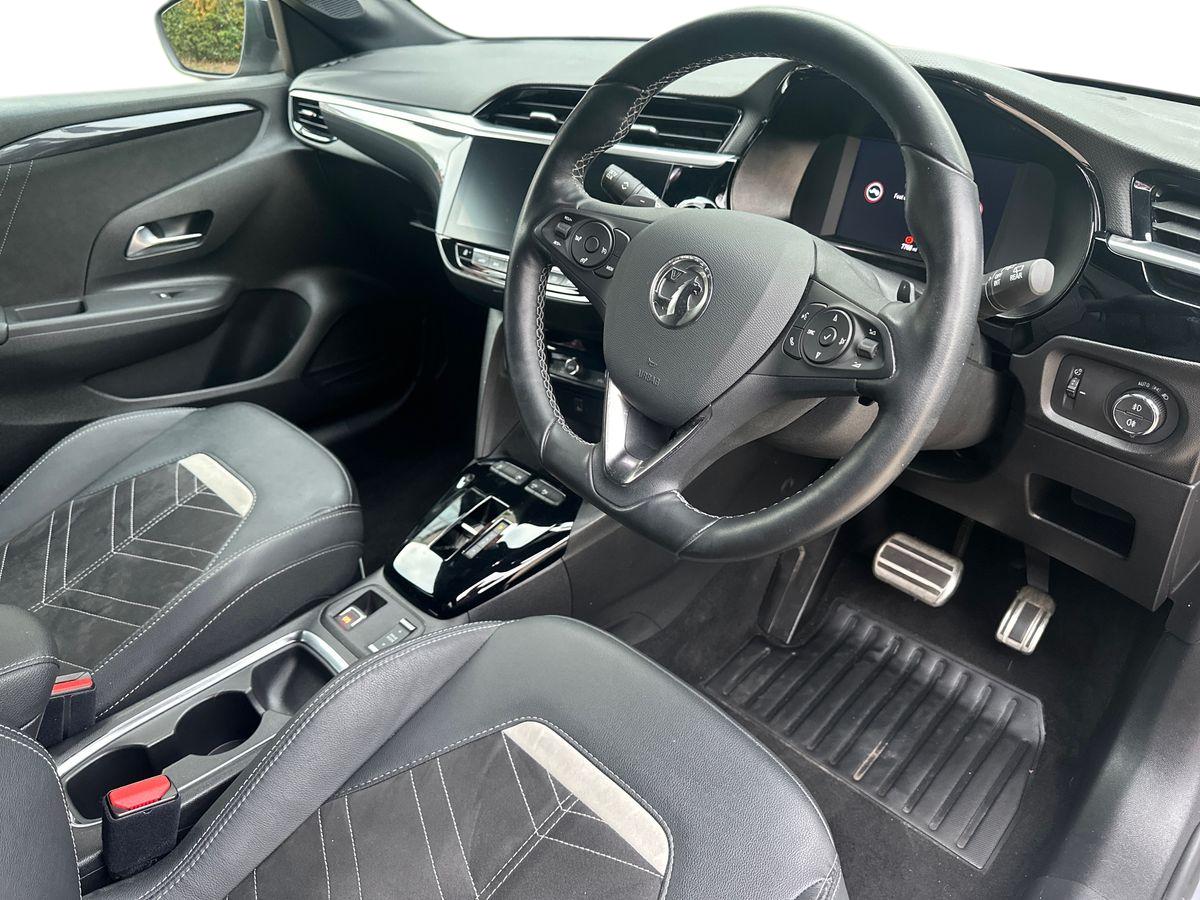 Used Vauxhall Corsa 2022 for sale - 77002462: Photo 15