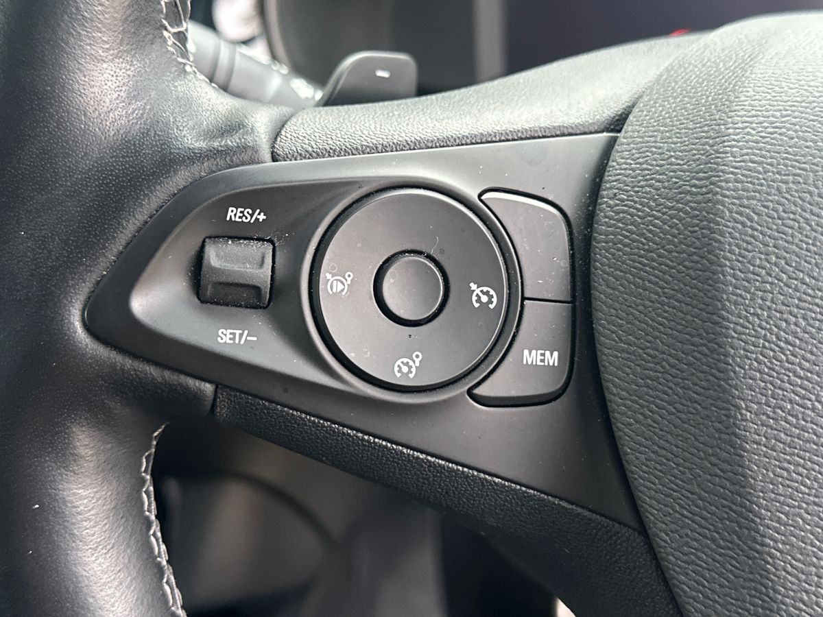 Used Vauxhall Corsa 2022 for sale - 77002462: Photo 16