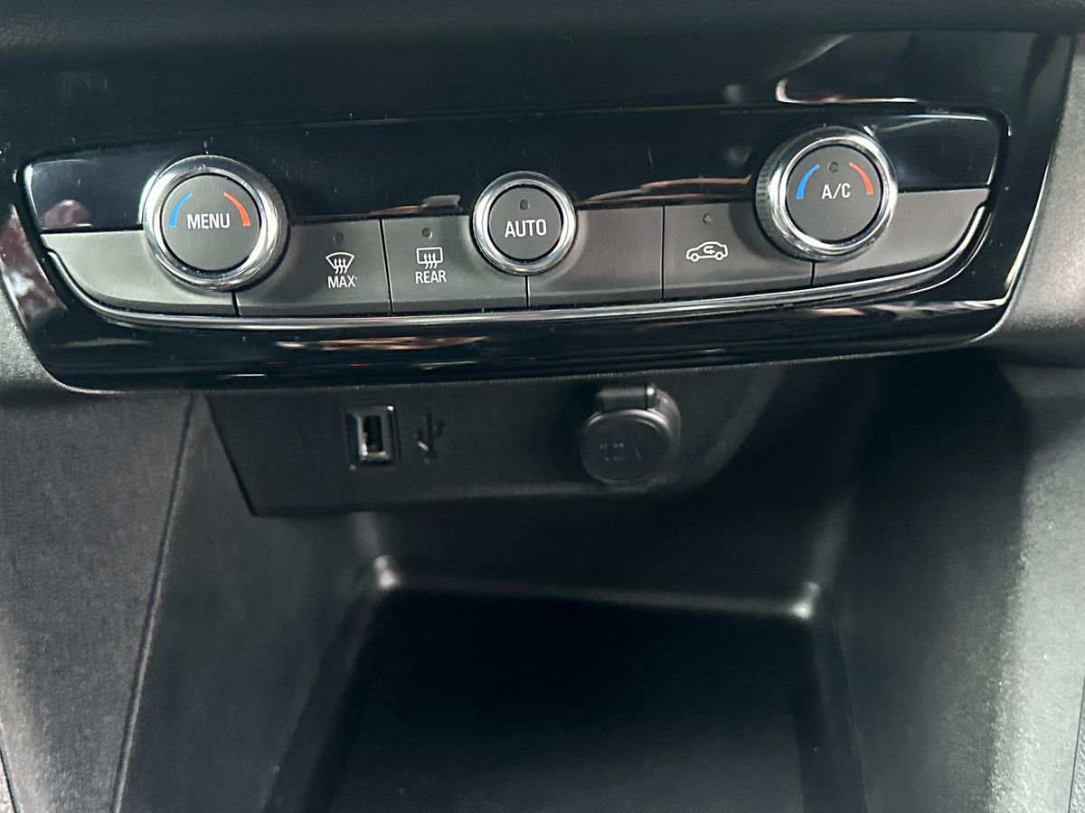 Used Vauxhall Corsa 2022 for sale - 77002462: Photo 18