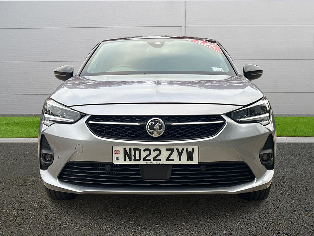 Used Vauxhall Corsa 2022 for sale - 77002462: Photo 2
