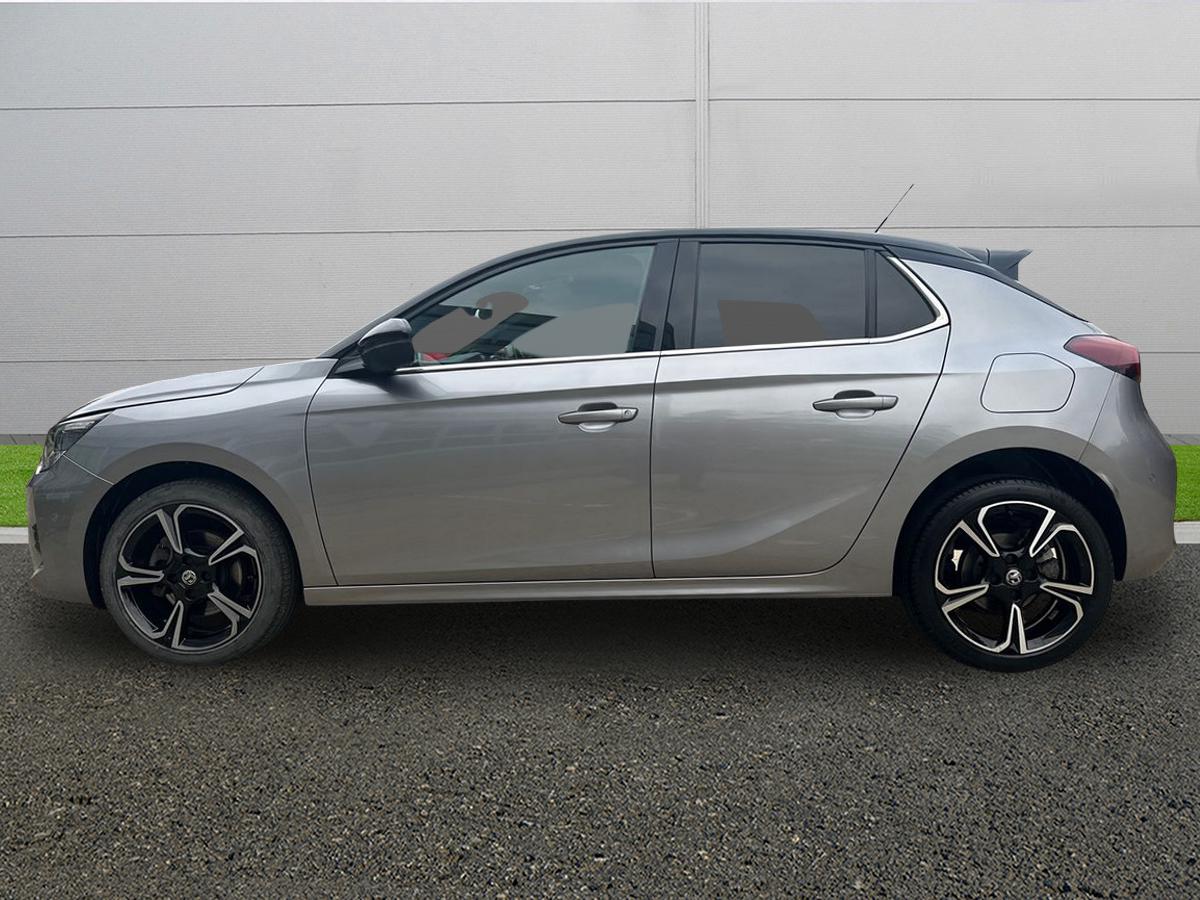 Used Vauxhall Corsa 2022 for sale - 77002462: Photo 4