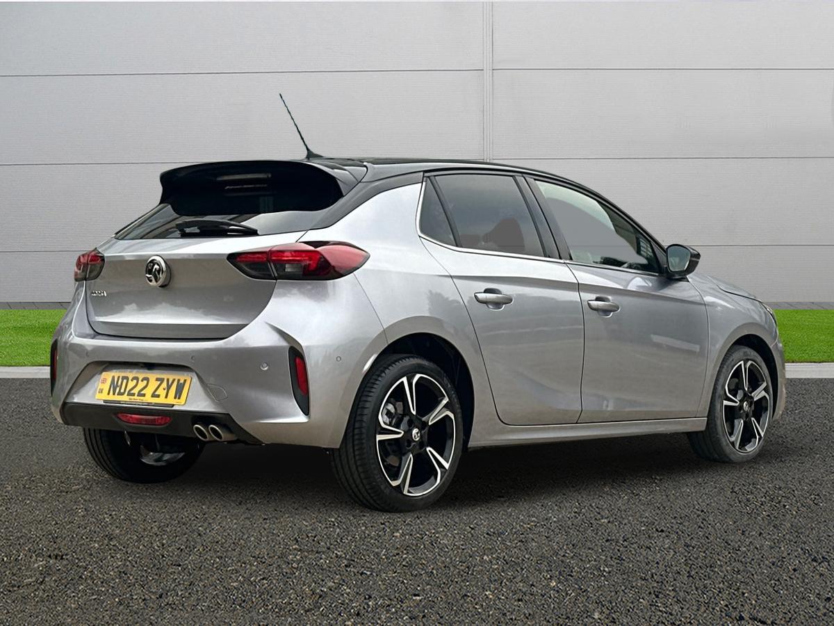 Used Vauxhall Corsa 2022 for sale - 77002462: Photo 7