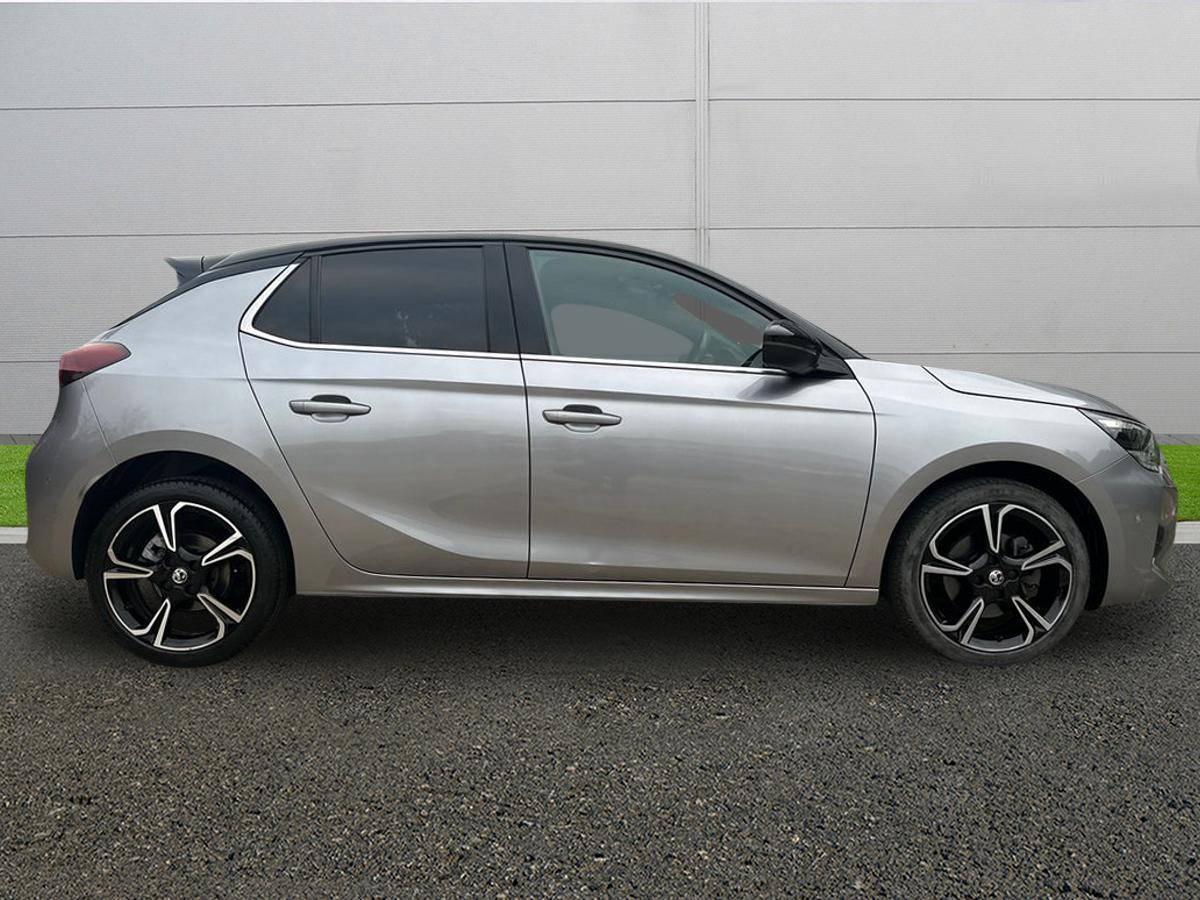 Used Vauxhall Corsa 2022 for sale - 77002462: Photo 8