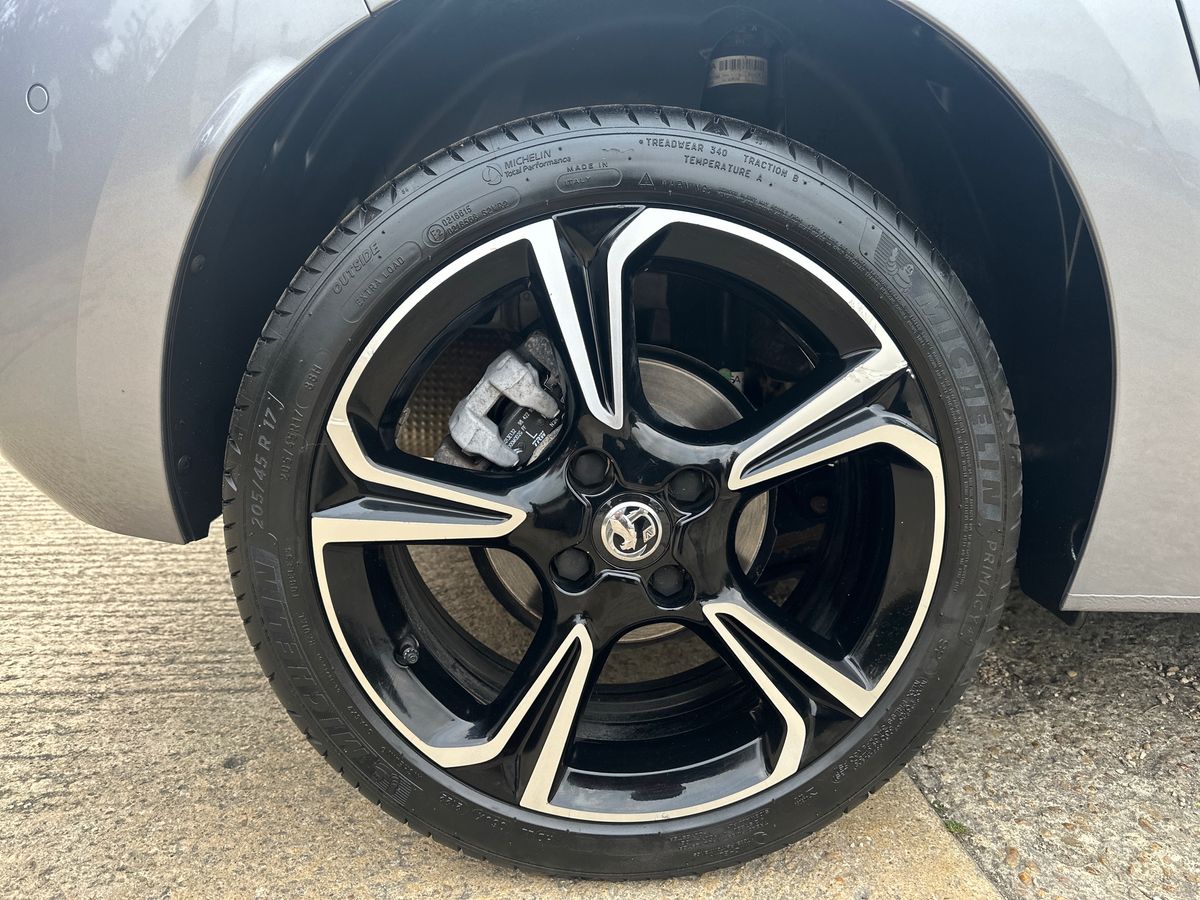 Used Vauxhall Corsa 2022 for sale - 77002462: Photo 9