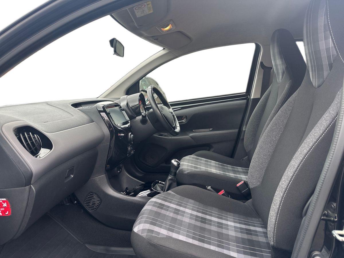 Used Peugeot 108 2019 for sale - 76730881: Photo 10