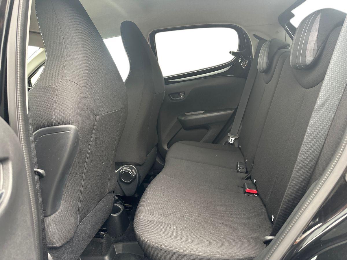 Used Peugeot 108 2019 for sale - 76730881: Photo 11