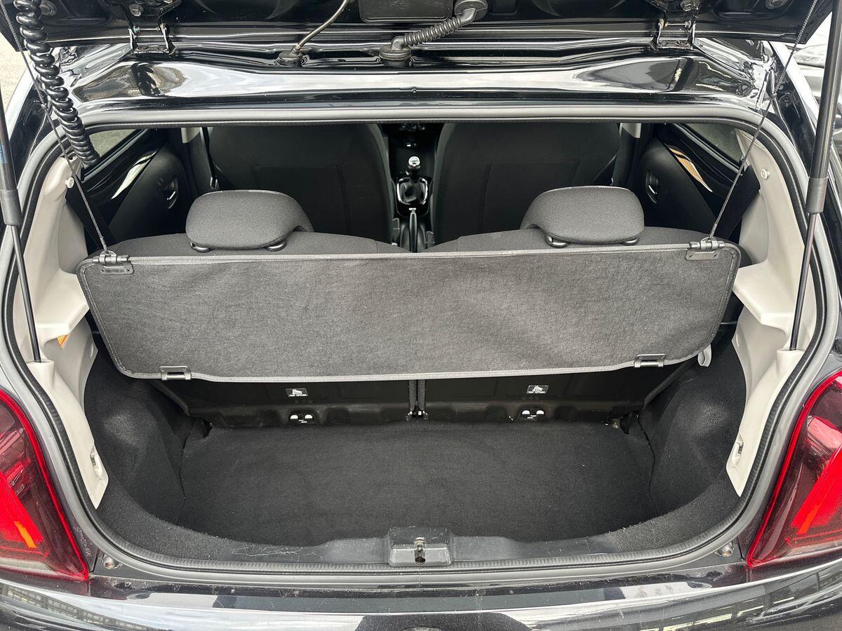 Used Peugeot 108 2019 for sale - 76730881: Photo 12