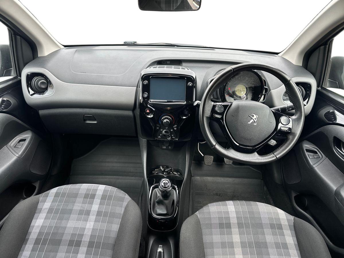 Used Peugeot 108 2019 for sale - 76730881: Photo 13