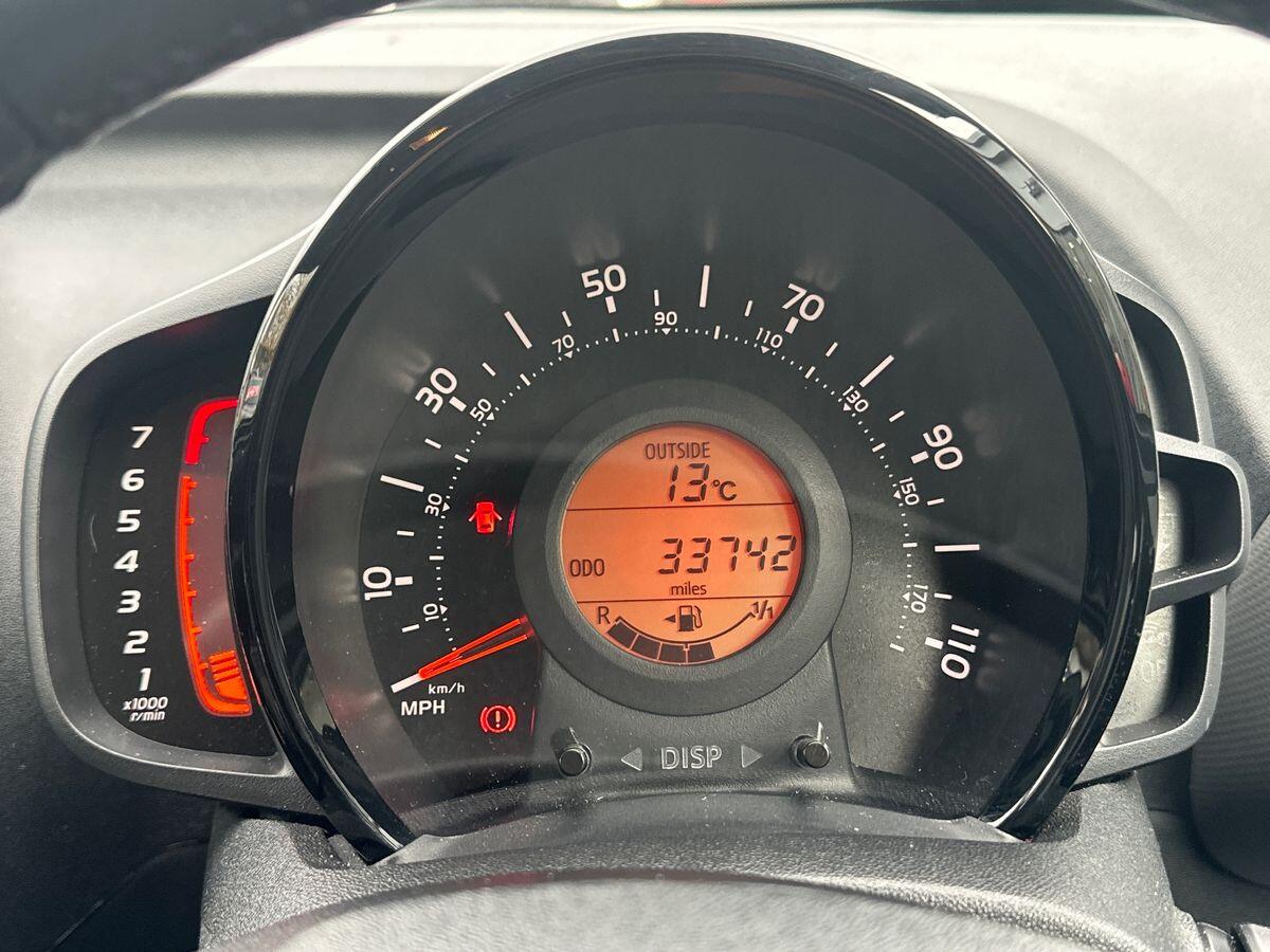 Used Peugeot 108 2019 for sale - 76730881: Photo 14