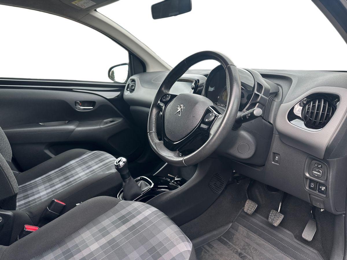 Used Peugeot 108 2019 for sale - 76730881: Photo 15