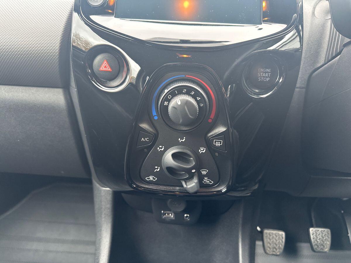 Used Peugeot 108 2019 for sale - 76730881: Photo 18