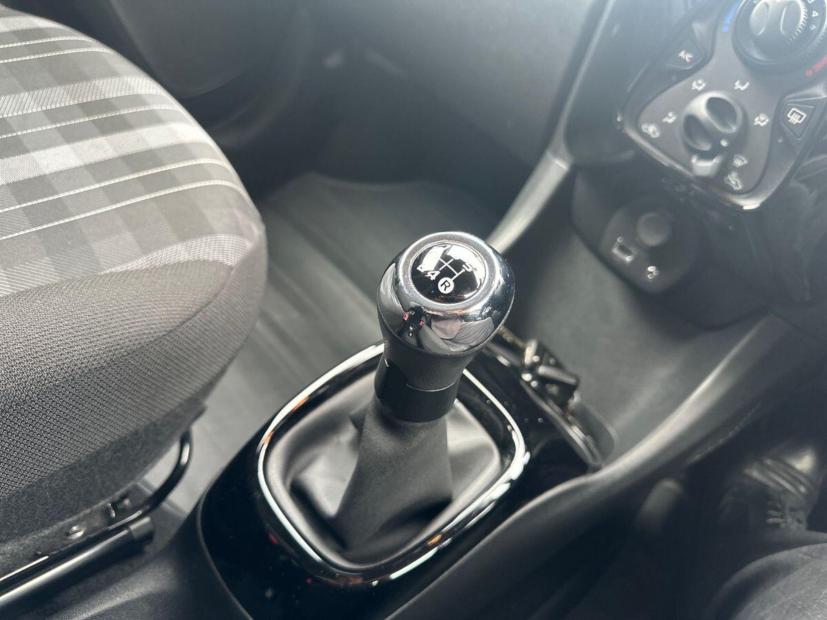 Used Peugeot 108 2019 for sale - 76730881: Photo 19