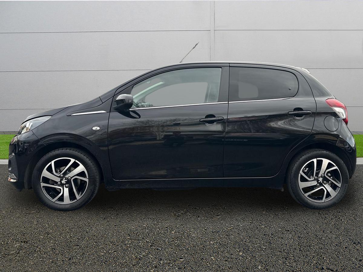 Used Peugeot 108 2019 for sale - 76730881: Photo 4