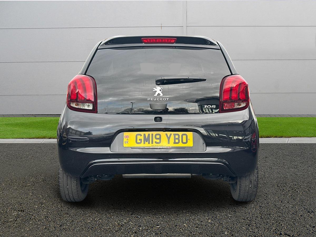 Used Peugeot 108 2019 for sale - 76730881: Photo 6