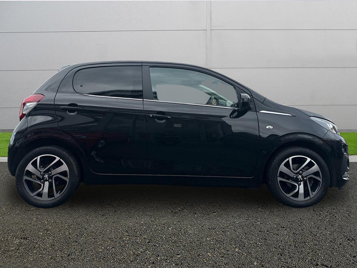 Used Peugeot 108 2019 for sale - 76730881: Photo 8