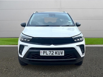 Used Vauxhall Crossland 2023 for sale - 78277838: Photo