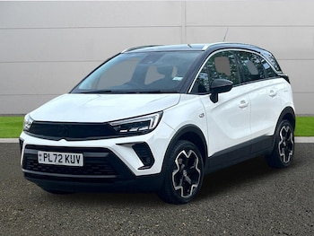 Used Vauxhall Crossland 2023 for sale - 78277838: Photo