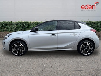 Used Vauxhall Corsa 2025 for sale - 79554094: Photo