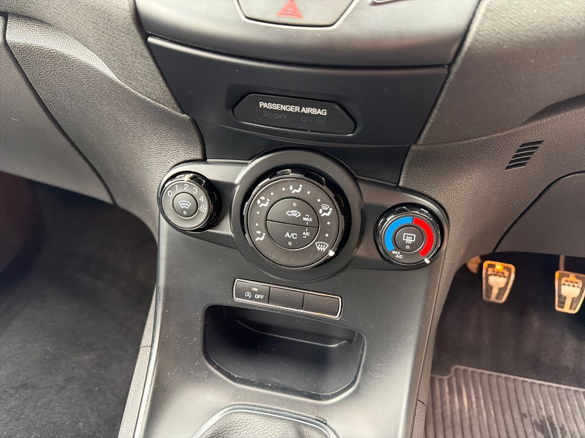 Used Ford Fiesta 2017 for sale - 77606896: Photo 18