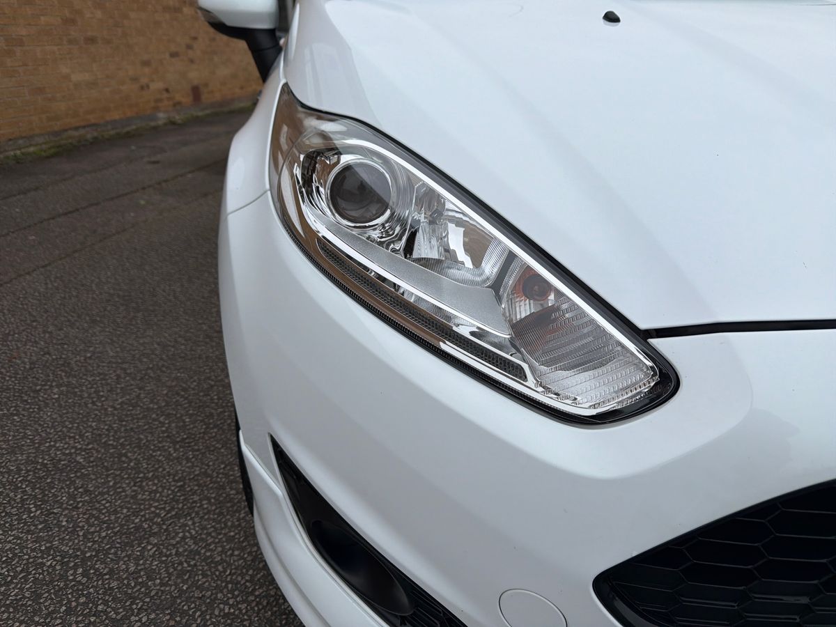 Used Ford Fiesta 2017 for sale - 77606896: Photo 21