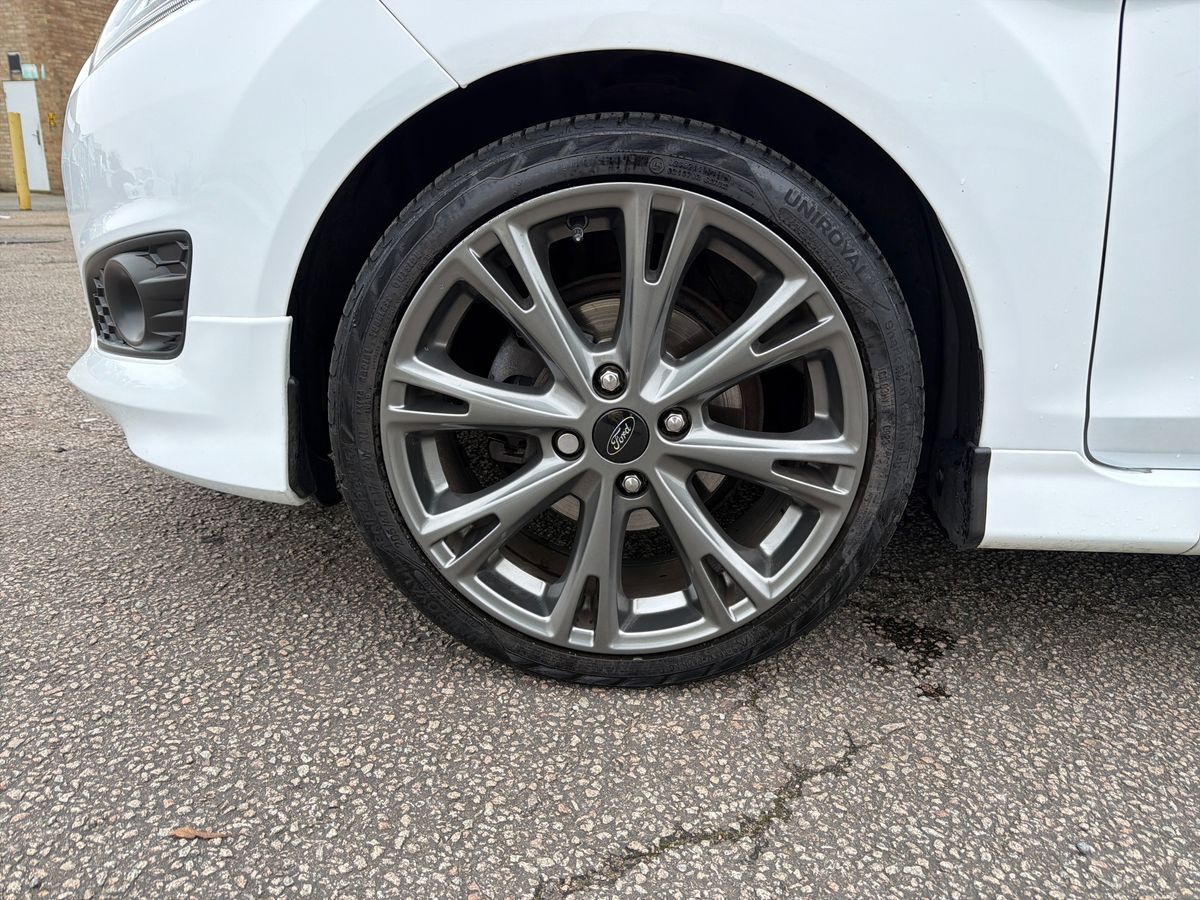 Used Ford Fiesta 2017 for sale - 77606896: Photo 9