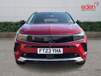Used Vauxhall Grandland 2023 for sale - 79633893: Photo