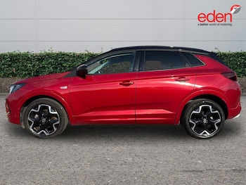 Used Vauxhall Grandland 2023 for sale - 79633893: Photo