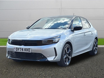 Used Vauxhall Corsa 2024 for sale - 78811376: Photo