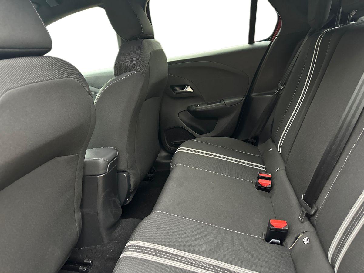 Used Vauxhall Corsa 2024 for sale - 77581280: Photo 11