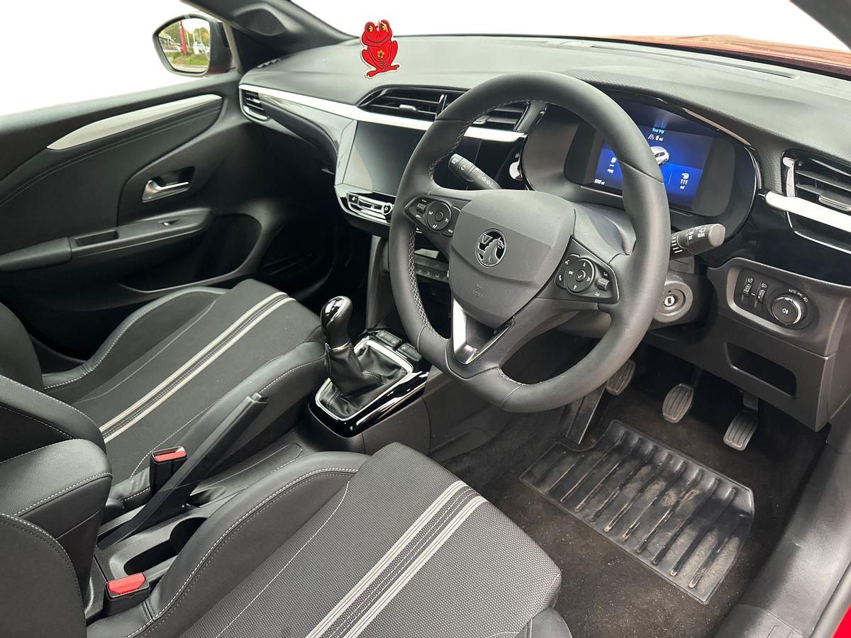 Used Vauxhall Corsa 2024 for sale - 77581280: Photo 15
