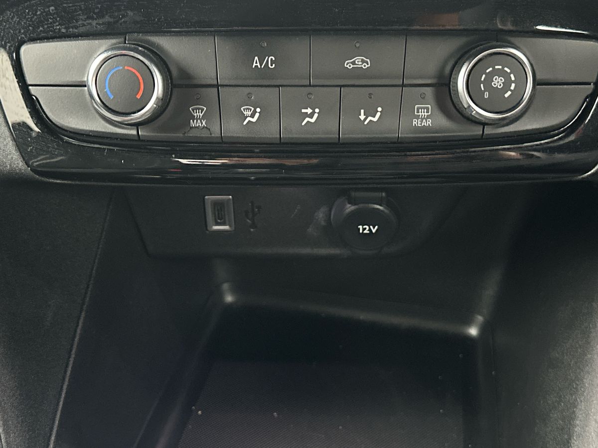 Used Vauxhall Corsa 2024 for sale - 77581280: Photo 18