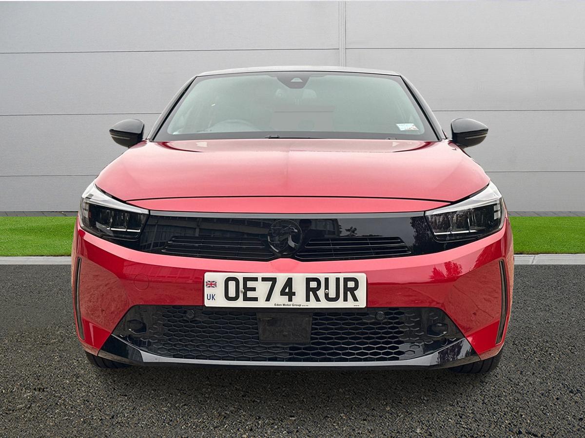 Used Vauxhall Corsa 2024 for sale - 77581280: Photo 2