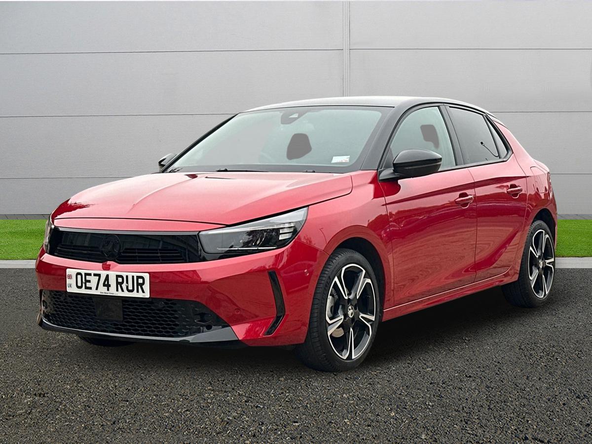 Used Vauxhall Corsa 2024 for sale - 77581280: Photo 3