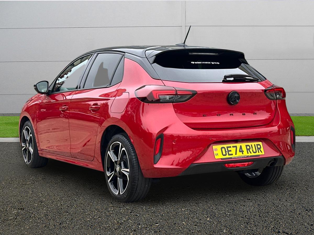 Used Vauxhall Corsa 2024 for sale - 77581280: Photo 5