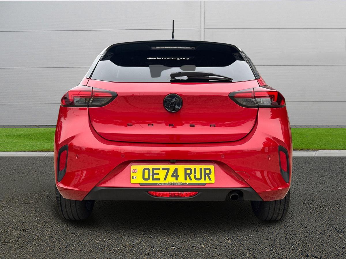 Used Vauxhall Corsa 2024 for sale - 77581280: Photo 6